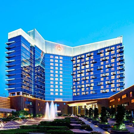 Sheraton Shunde Hotel Экстерьер фото