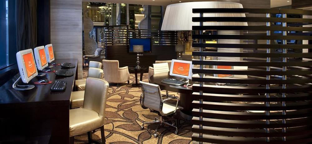 Sheraton Shunde Hotel Удобства фото