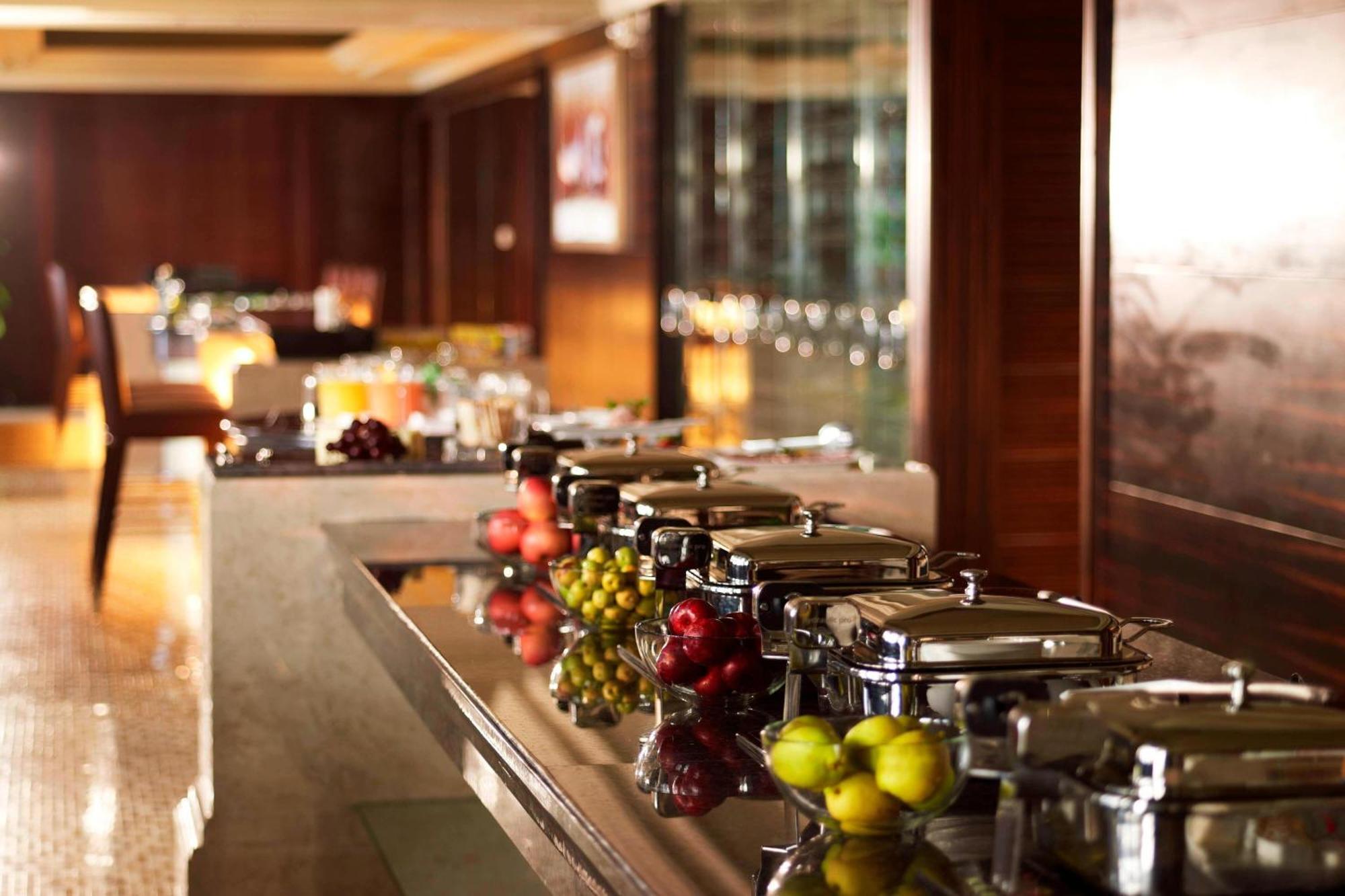 Sheraton Shunde Hotel Экстерьер фото