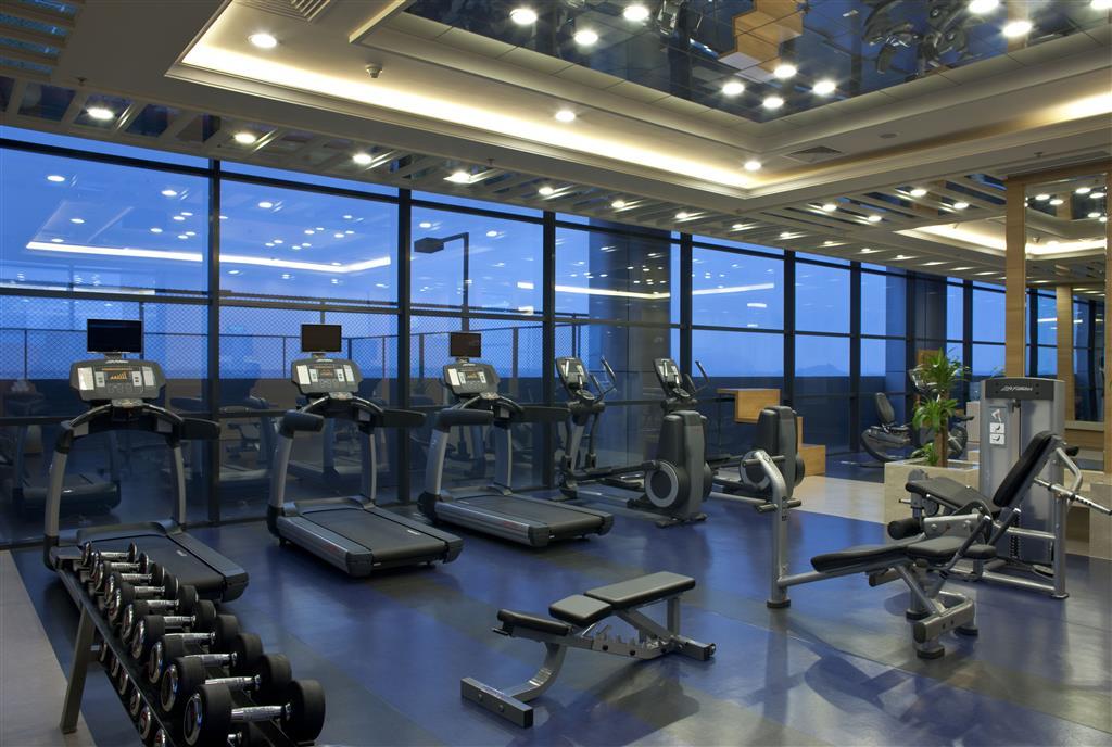 Sheraton Shunde Hotel Удобства фото