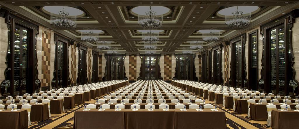Sheraton Shunde Hotel Удобства фото
